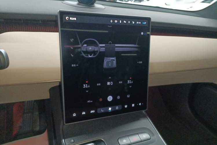 Used Nio ET5T 2023 75 kWh Touring
