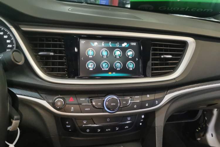 Used Buick GT 2019 18T Automatic Connected Elite Model China V Standard
