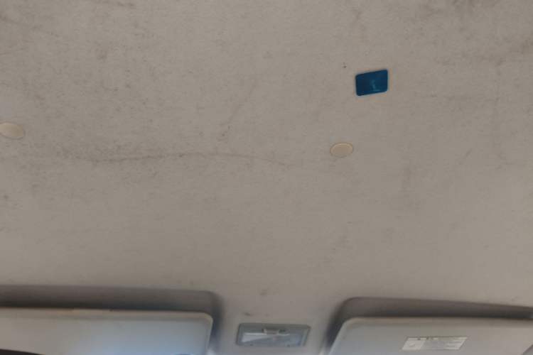 Used CHANGAN OSHAN Olisway 2015 1.2L Manual Enjoyment Model
