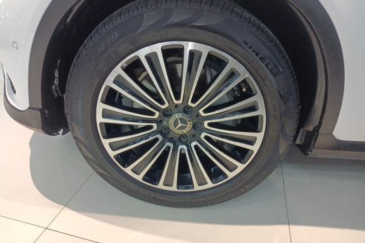 Used Mercedes-Benz GLC 2018 GLC 200 4MATIC
