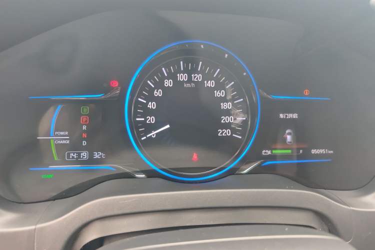 Used Everus VE-1 2021 Travel Edition
