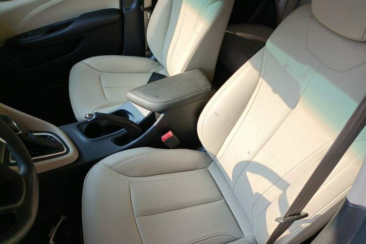 Used Buick GT 2021 Exemplar 1.5L Automatic Elite Version