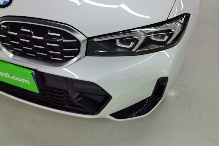 Used BMW 3 Series 2023 325Li M Sport Package
