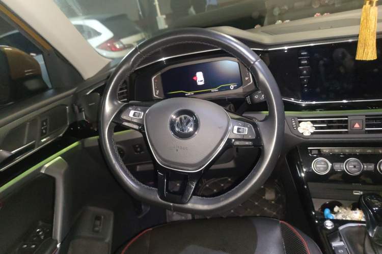 Used Volkswagen Tayron 2019 380TSI Four-Wheel Drive Flagship Version China V Standard
