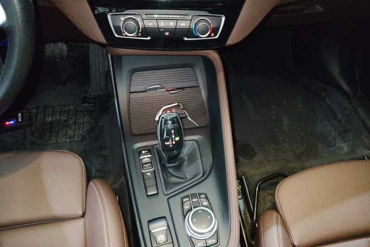 Used BMW X1 2022 sDrive20Li Fashion Model