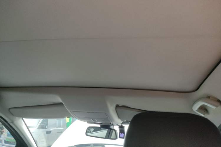 Used Land Rover Discovery Sport 2016 2.0T HSE Headliner