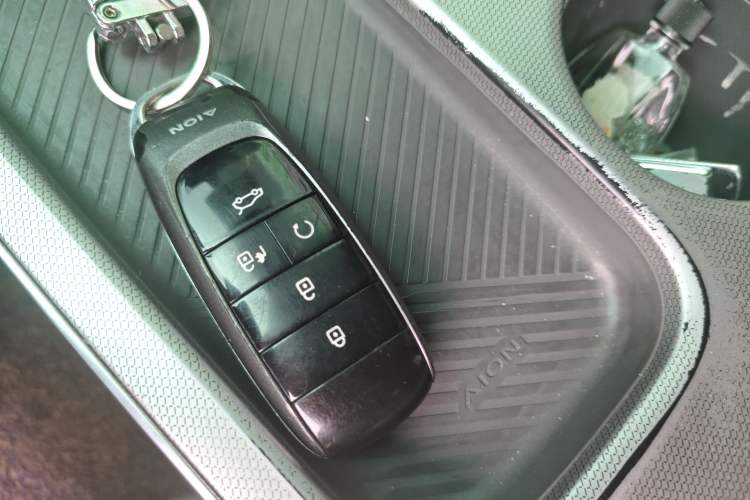 Used AION Y 2023 Plus 610 Enjoy Edition
