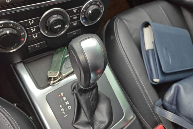 Used Land Rover Freelander 2 2013 2.0T Si4 SE Gasoline Edition
