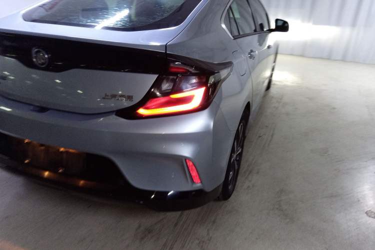 Used Buick VELITE 5 2017 Stylish Extended-Range Model