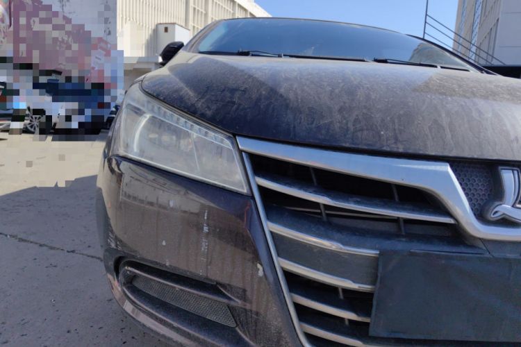 Used Luxgen 5 2014 Dance Limited Edition 1.8T Automatic Luxury Version