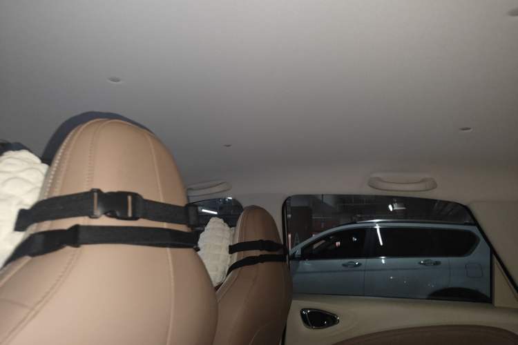 Used Wuling Bingo 2025 333 km Lingxi Deluxe Edition