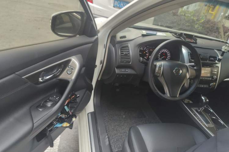 Used Nissan Teana 2013 2.0L XL Comfort Edition
