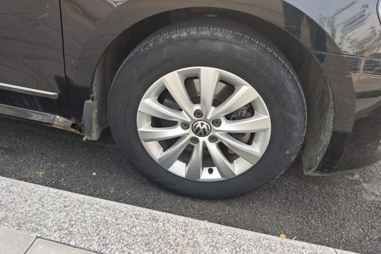 Used Volkswagen Passat 2013 1.4 TSI DSG Prestige Edition
