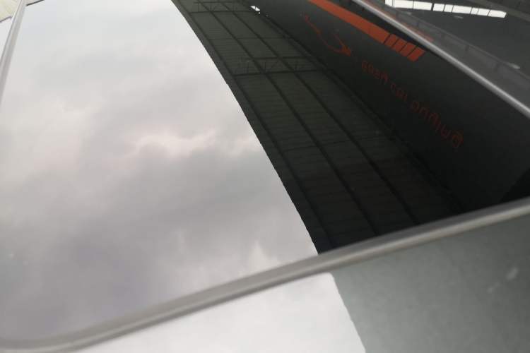 Used CHANGAN Eado 2023 Changan Edition PLUS Blue Whale NE 1.4T GDI DCT Prestige Version
