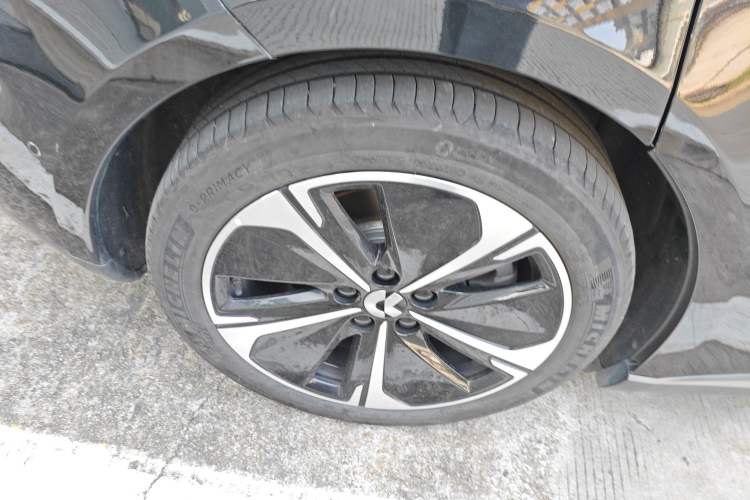 Used Nio ET5T 2024 75kWh Touring