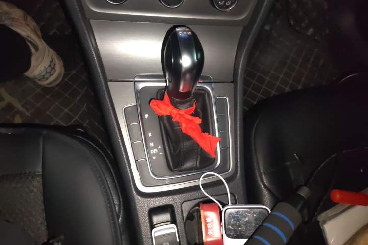 Used Volkswagen Golf 2015 1.4TSI Automatic Comfort Model
