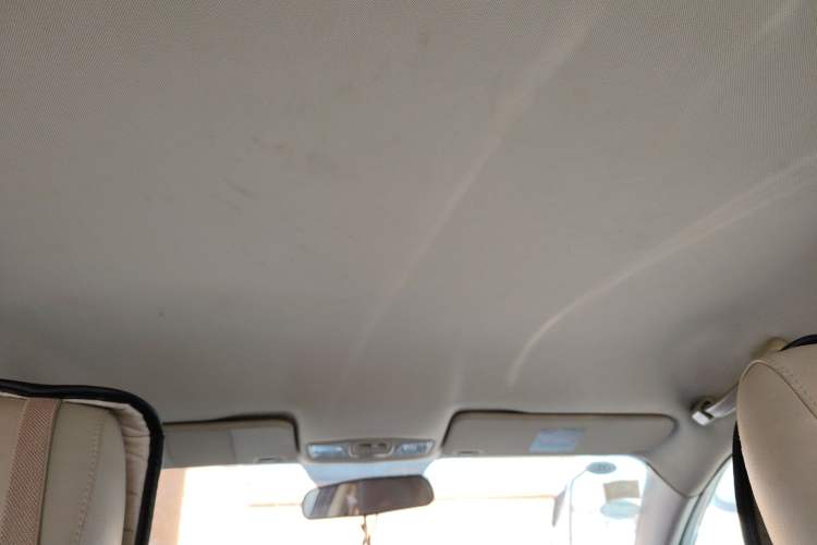 Used Bestune B50 2013 1.6L manual Comfort trim level
