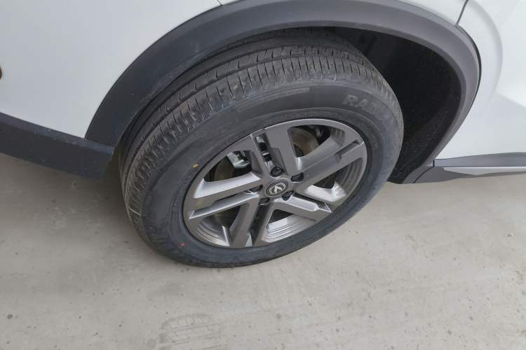 Used Changan X5 PLUS 2026 Model, Second Generation, 1.5T High-Energy PRO