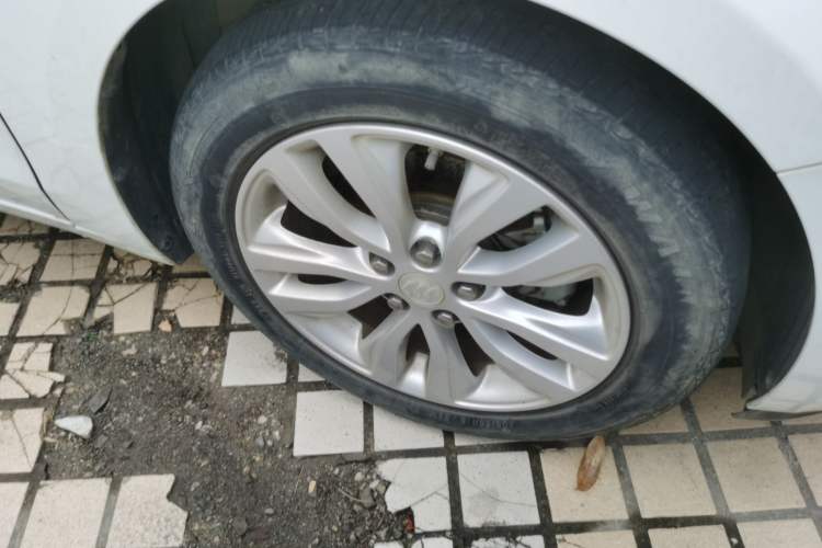 Used Buick GT 2021 Revised Version Flagship 1.5L Automatic Elite Edition