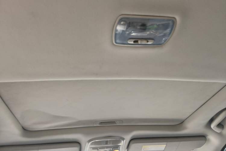 Used Haval H6 2015 Sport Edition 1.5T Manual Two-Wheel Drive Elite Model
