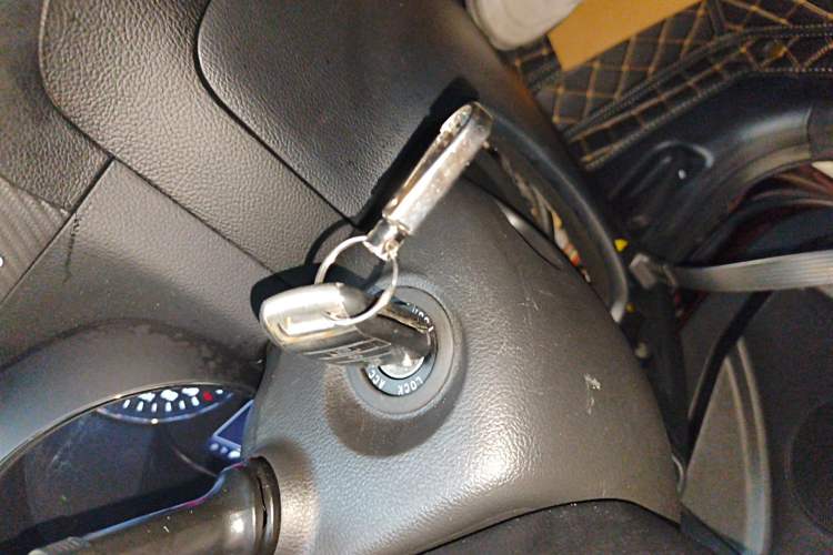 Used Kia K3 2016 1.6L Manual GL
