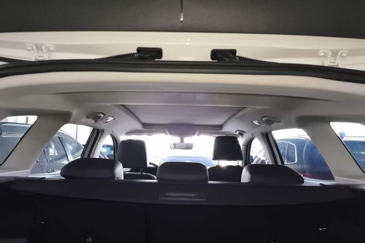 Used Jetta VS7 2020 1.4T Automatic Enjoyment Model
