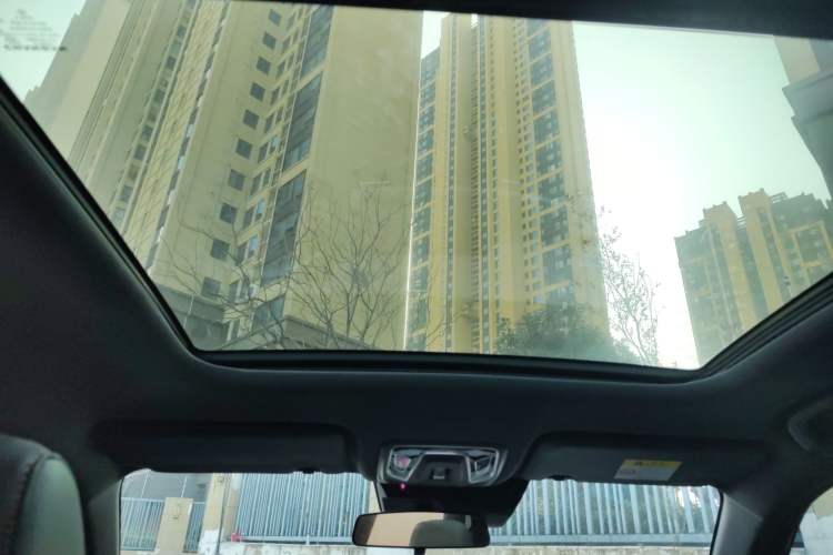 Used Oshan Z6 New Energy 2023 ZhiDian iDD 150KM Flagship PLUS