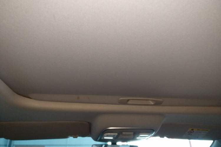 Used Geely Auto Emgrand GL 2021 UP 1.4T CVT Leading Edition
