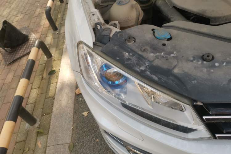 Used Zotye T600 2016 2.0T DCT Prestige Edition