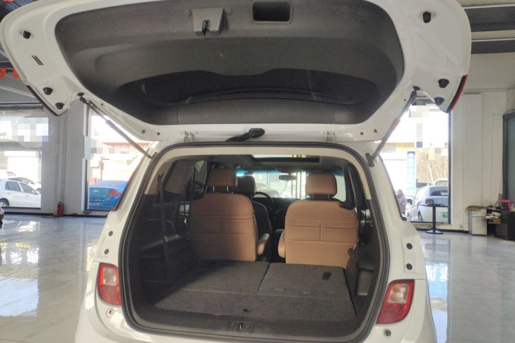 Used Buick GL6 2021 323T Mild Hybrid Connect Luxury Model