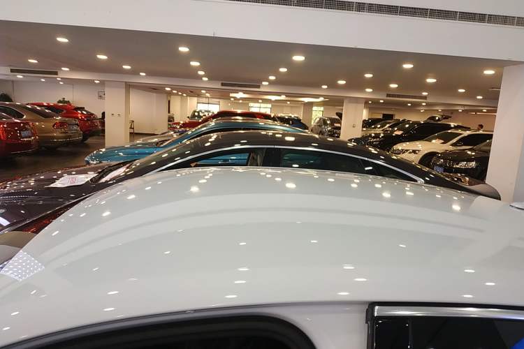 Used Audi A3 2018 30th Anniversary Edition Limousine 35 TFSI Ambition Model
