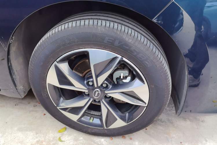 Used GAC Trumpchi M6 2023 PRO 270T DCT Luxury Edition