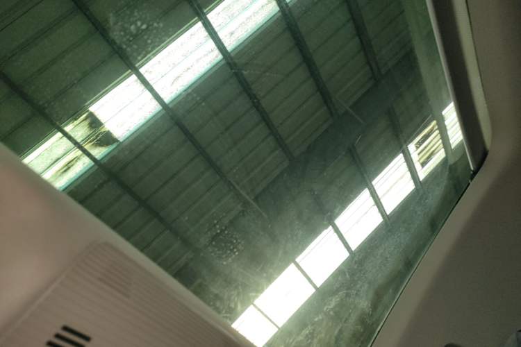 Used Volkswagen Golf 2023 Facelift 280TSI DSG Pro Headliner