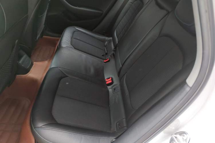 Used Audi A3 2018 30th Anniversary Edition Sportback 35 TFSI Fashion Model