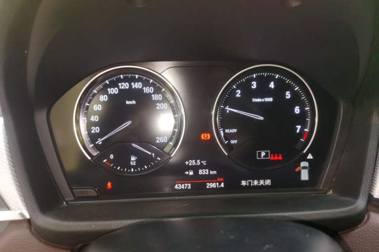 Used BMW X2 2021 sDrive25i M Sport Package
