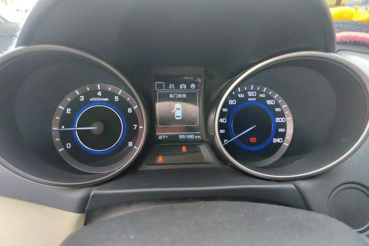 Used CHANGAN Eado 2016 1.6L Manual Fashion Edition