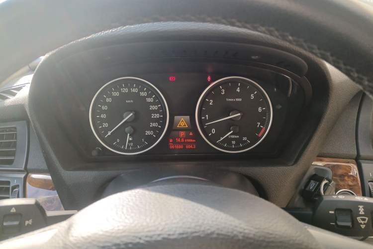 Used BMW X5 2013 xDrive35i Leading Model
