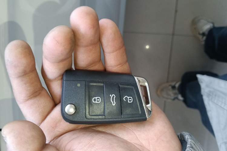 Used Jetta VA7 2025 1.4T First-Come First-Served Edition
