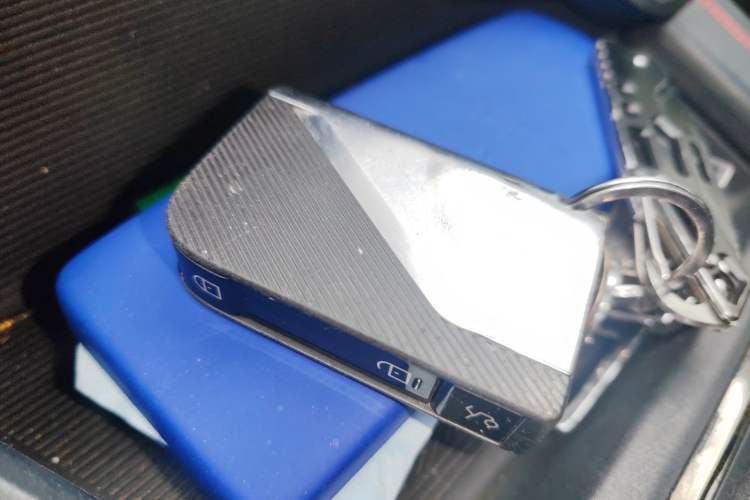 Used Lynk & Co 05 2020 2.0TD Four-Wheel Drive Genie Plus