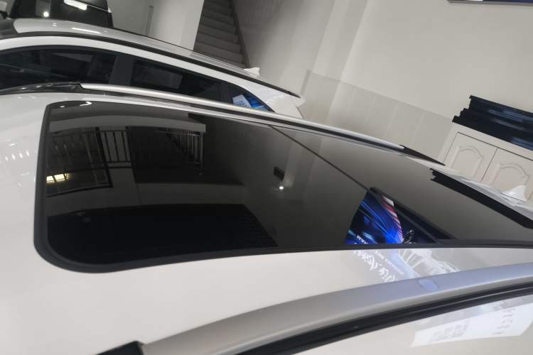 Used JETOUR X70 2024 1.5T DCT Glory PRO 7-Seater