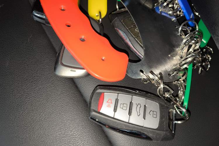 Used Haval M6 2021 PLUS 1.5T DCT Comfort Edition
