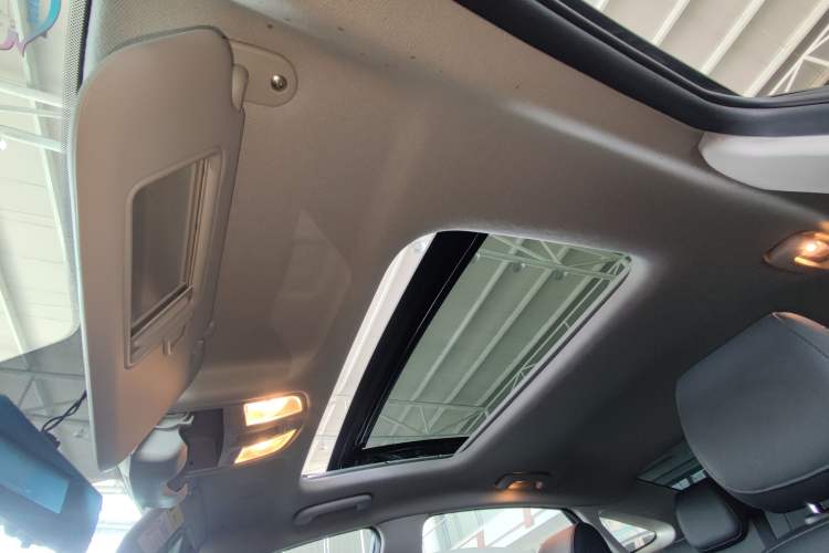 Used Hyundai Lafesta 2021 280TGDi GLX Elite Edition Headliner