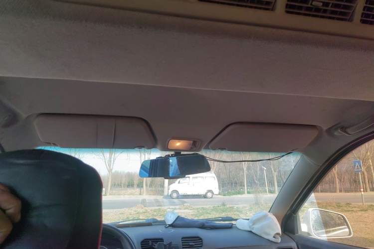 Used Wuling Hongguang 2014 1.5L S Standard Version
