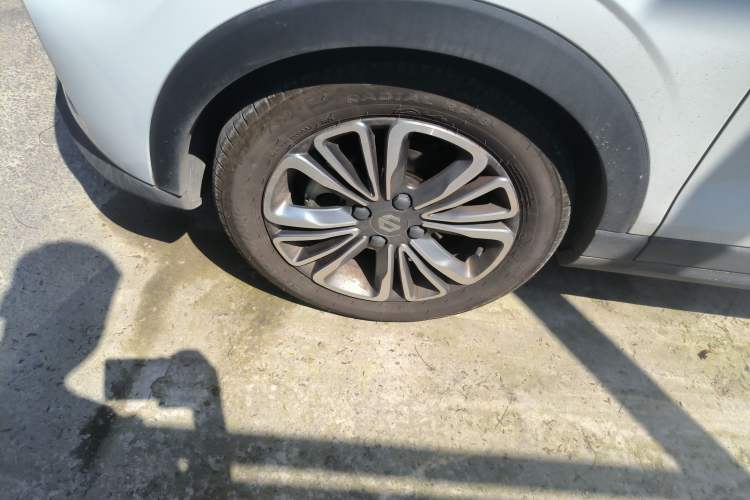 Used Leapmotor T03 2024 403 Comfort Edition
