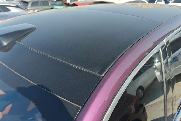 Used Li Auto L9 2022 Max model