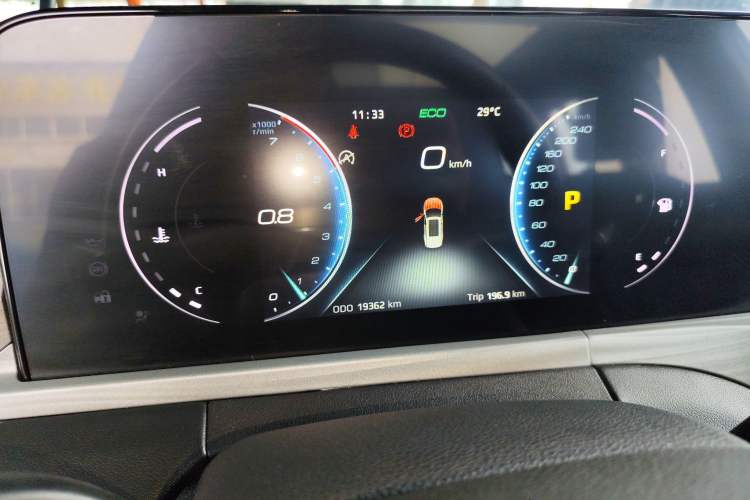 Used Ford Equator 2023 EcoBoost 225 Platinum Edition 7-Seater (2/2/3)
