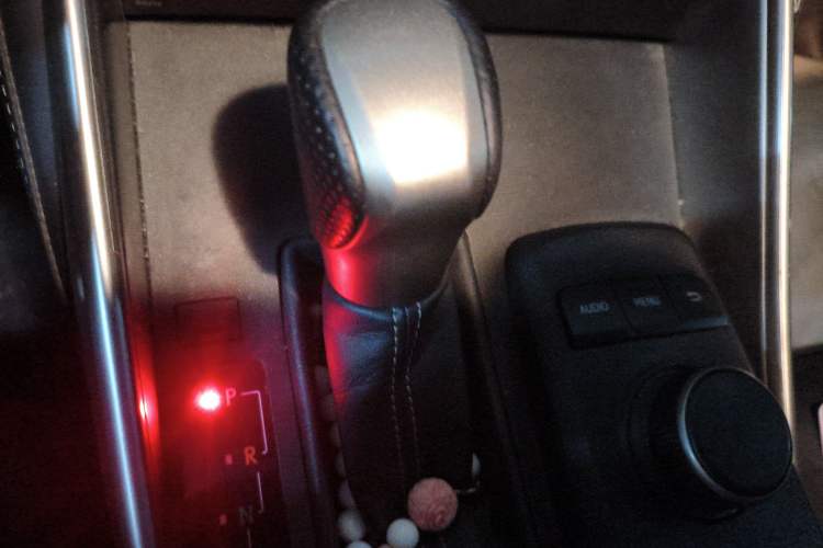 Used Lexus IS 2015 200t F SPORT