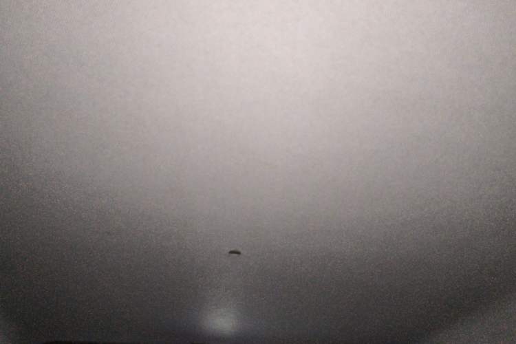 Used Geely Galaxy Panda 2023 Panda Mini 200km Endurance Bear Headliner