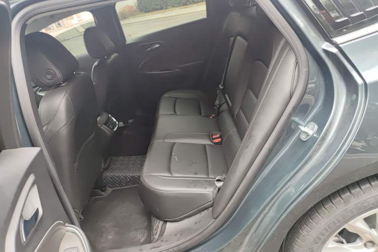 Used Chevrolet Malibu XL 2022 535T Automatic Sport Edition