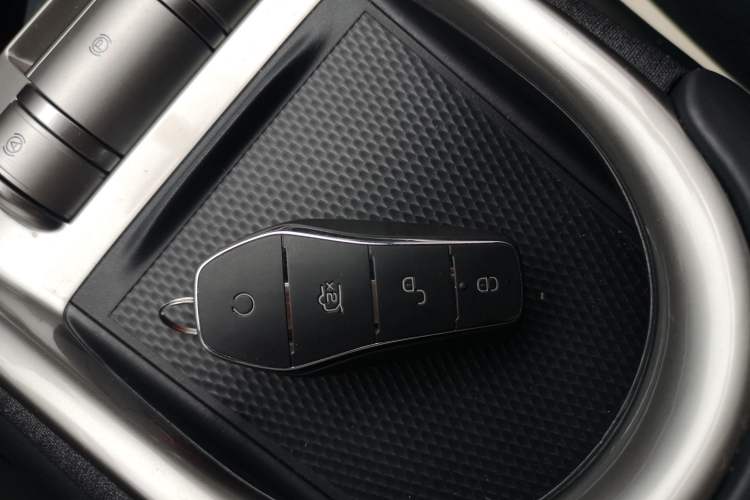 Used BYD Dolphin 2021 405 km Free Version